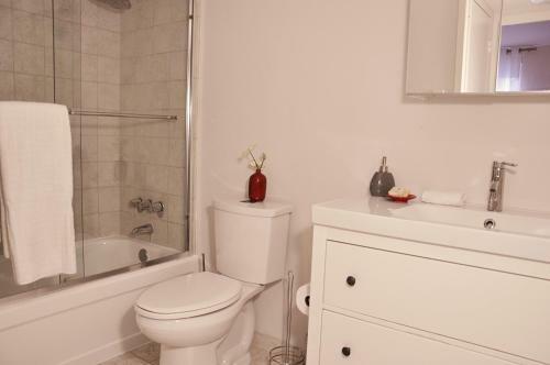Apartamento Surfside On The Ocean