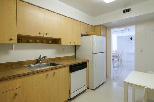Apartamento Surfside On The Ocean