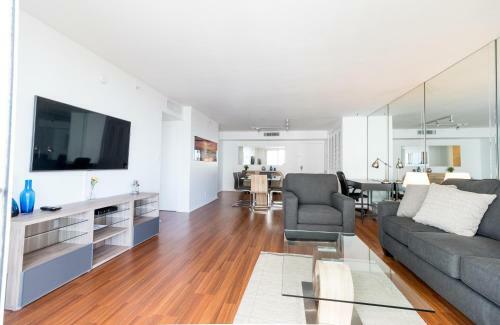 Apartamento Surfside On The Ocean