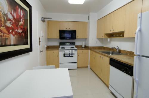 Apartamento Surfside On The Ocean