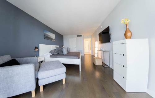Apartamento Surfside On The Ocean