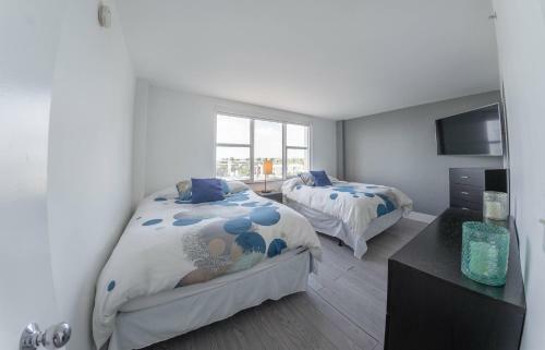 Apartamento Surfside On The Ocean
