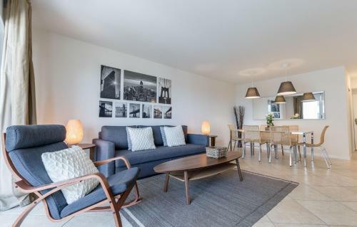 Apartamento Surfside On The Ocean