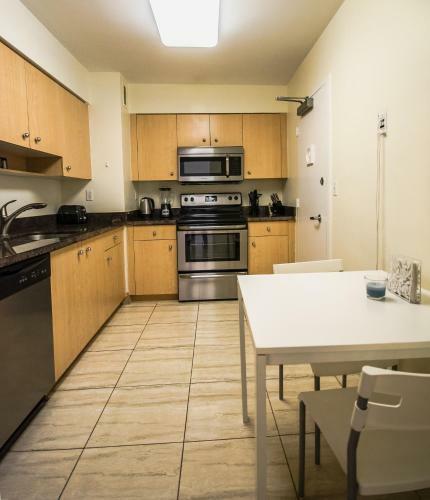 Apartamento Surfside On The Ocean