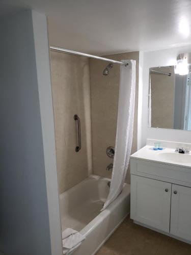 Apartamento Casablanca West Tower #b