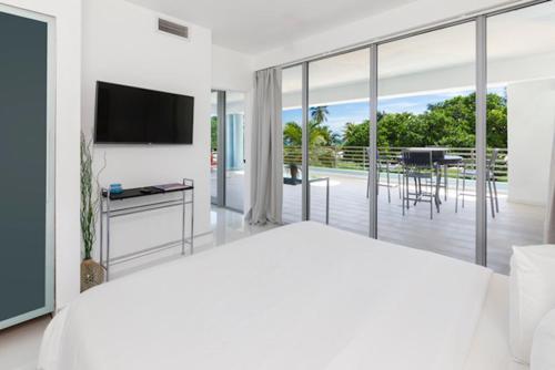 Apartamento The Strand Suites On Ocean Drive