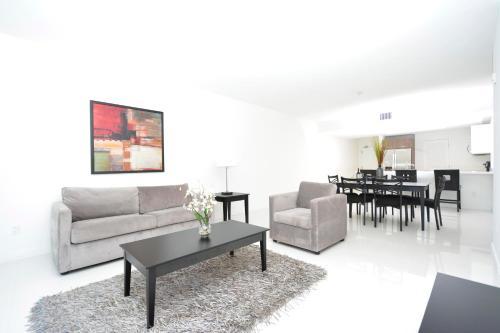 Apartamento Moderno Residences By Bay Breeze