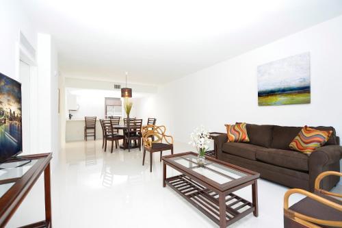 Apartamento Moderno Residences By Bay Breeze