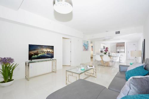 Apartamento Moderno Residences By Bay Breeze
