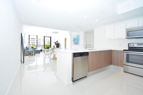Apartamento Moderno Residences By Bay Breeze