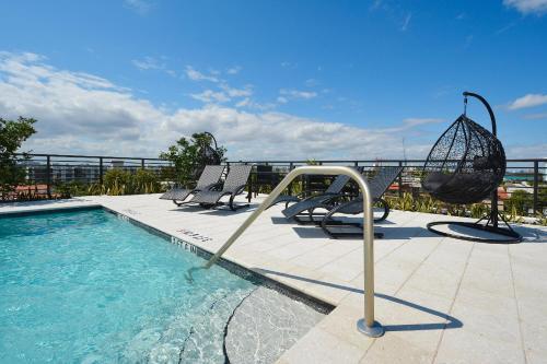 Apartamento Moderno Residences By Bay Breeze