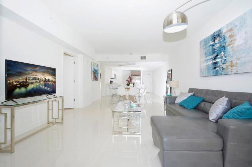 Apartamento Moderno Residences By Bay Breeze