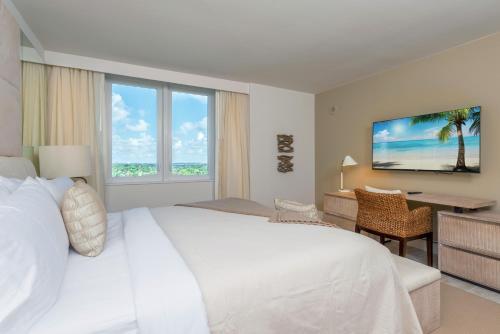 Apartamento 5 Star Beach Front Hotel Residence - 1127