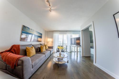 Surfside Deluxe Apartaments