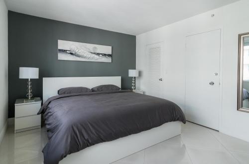 Surfside Deluxe Apartaments