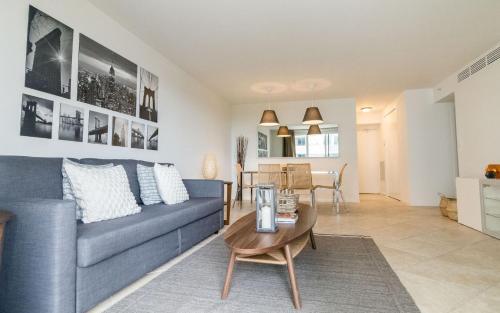 Surfside Deluxe Apartaments