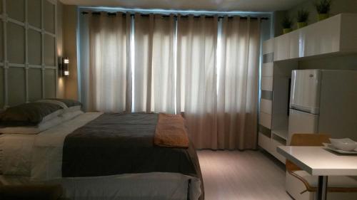 Apartamento Casablanca Unit