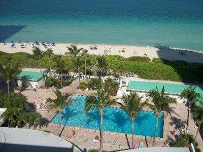 Apartamento Casablanca Unit