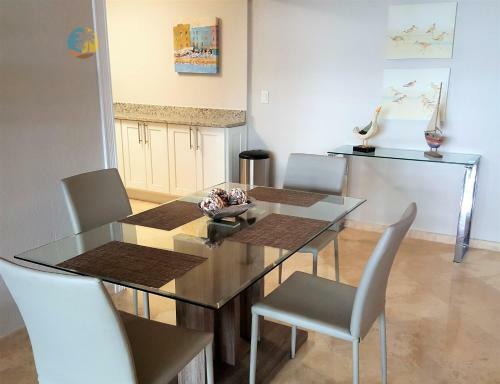 Apartamento Classic Beach Resort - Hora Rentals