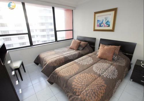 Apartamento Classic Beach Resort - Hora Rentals
