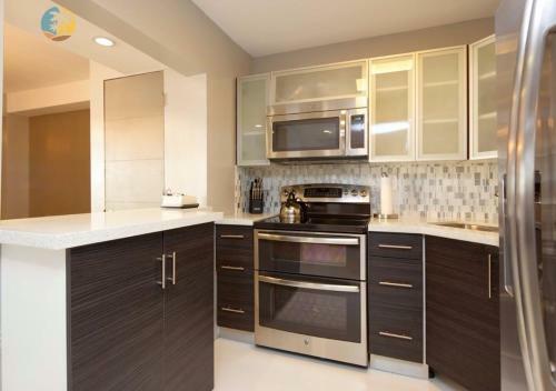 Apartamento Classic Beach Resort - Hora Rentals