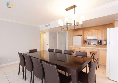 Apartamento Classic Beach Resort - Hora Rentals