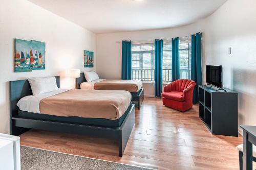 Apartamento Alden On Indian Creek