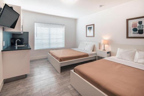 Apartamento Alden On Indian Creek