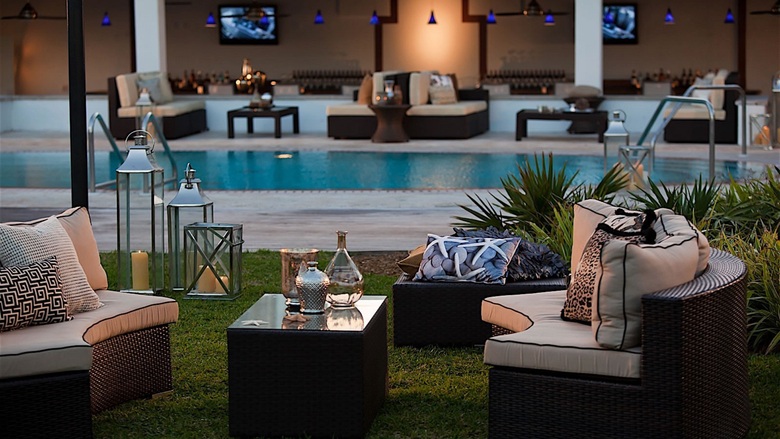 Nobu Hotel Miami Beach