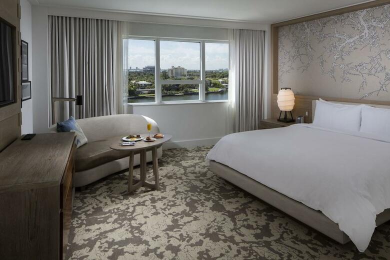 Nobu Hotel Miami Beach