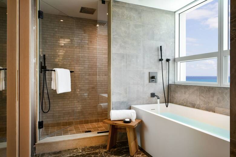 Nobu Hotel Miami Beach