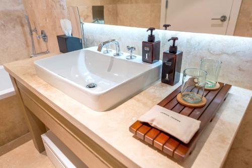 Apartamento Ocean View Private Residence - 1106