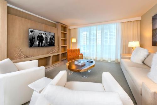Apartamento Ocean View Private Residence - 1106