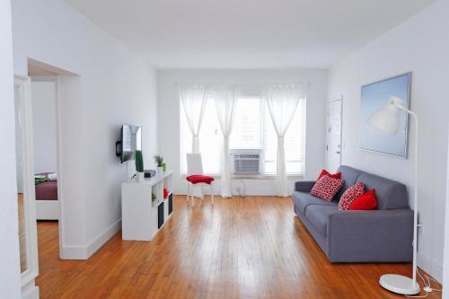 Apartamento Pellicano Suites Miami Beach