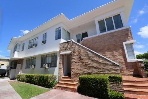 Apartamento Pellicano Suites Miami Beach