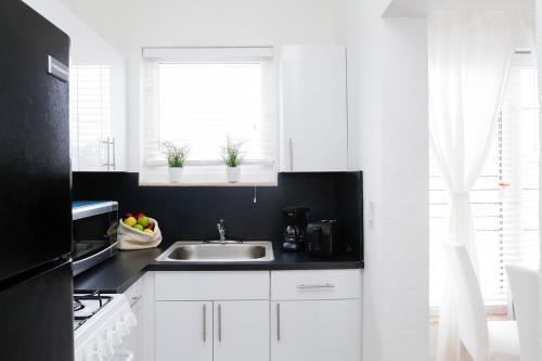 Apartamento Pellicano Suites Miami Beach