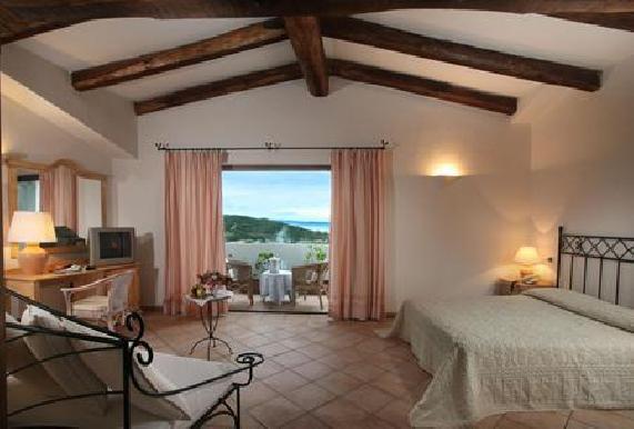 Hotel Pulicinu