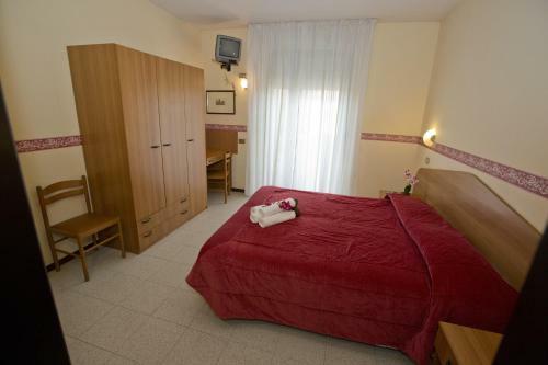Hotel Ganfo