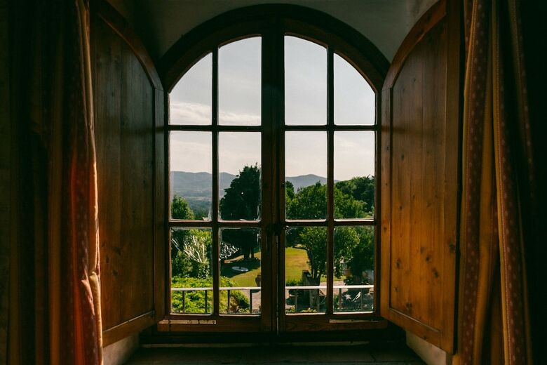 Hotel Fattoria Degli Usignoli