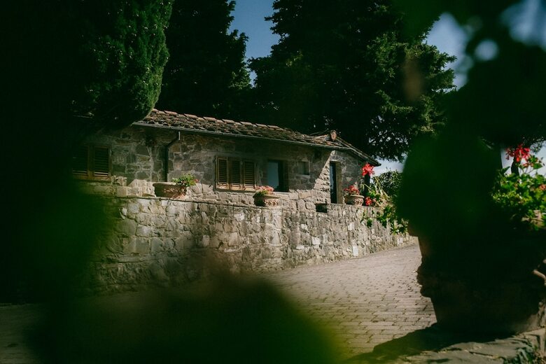 Hotel Fattoria Degli Usignoli