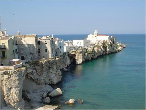 Apartamento Althea Village Residence