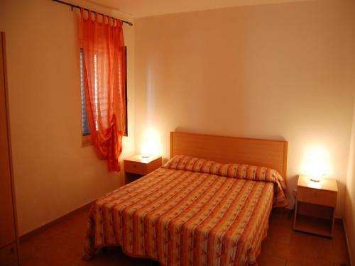 Apartamento Althea Village Residence