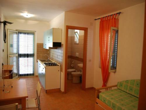 Apartamento Althea Village Residence