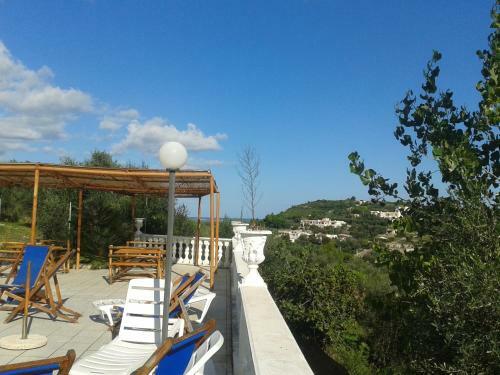 Apartamento Althea Village Residence