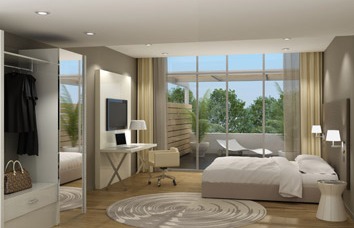 Move Hotel