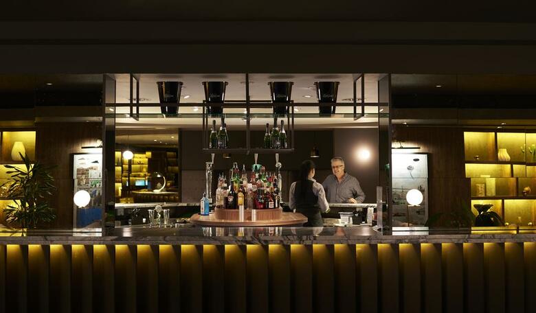 Hotel Doubletree By Hilton London Excel