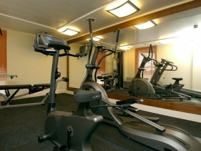 Hotel Doubletree By Hilton London Excel