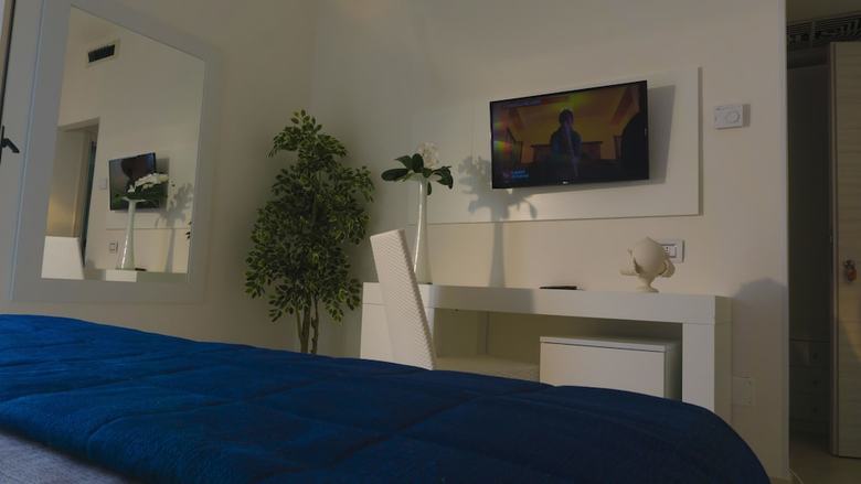 Hotel Scialara