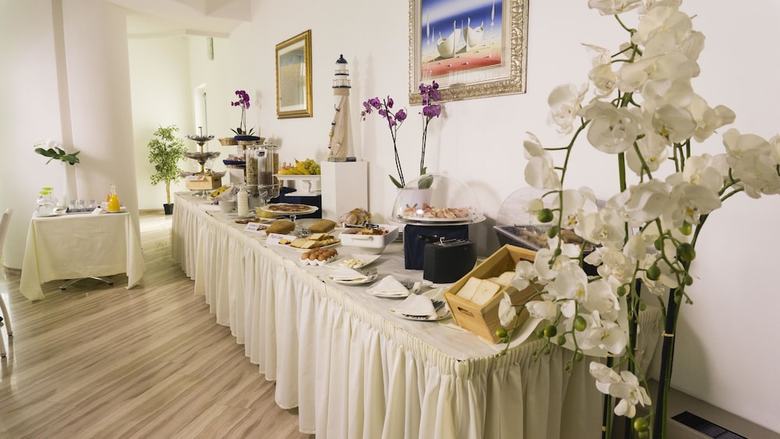 Hotel Scialara