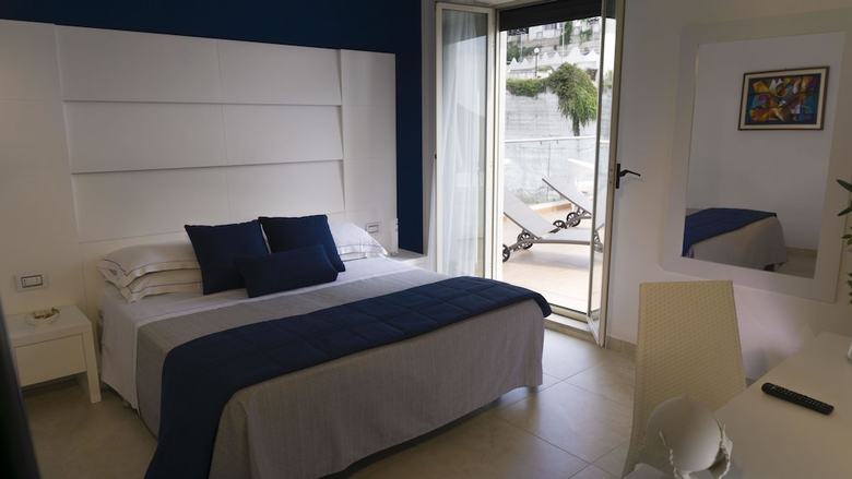 Hotel Scialara